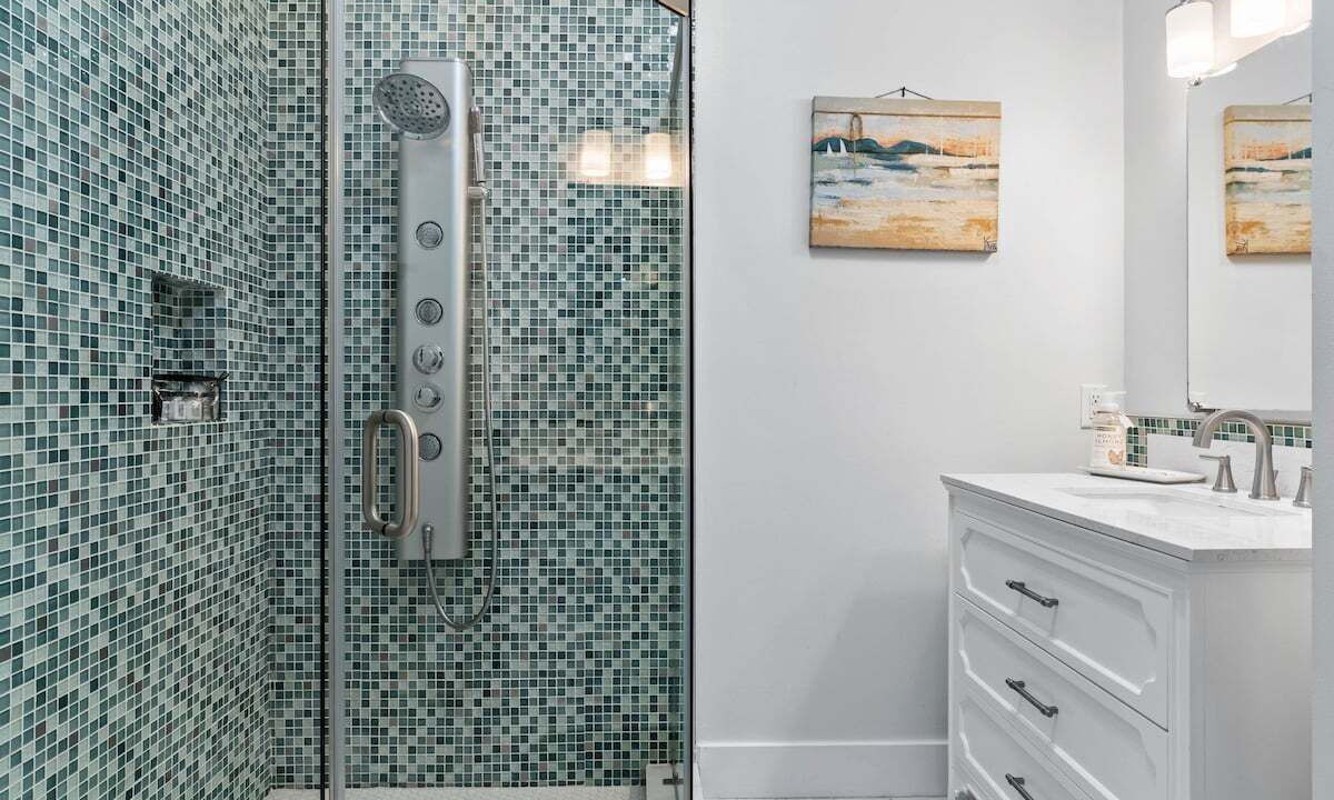 Photo of Bathroom in Bahama Beach