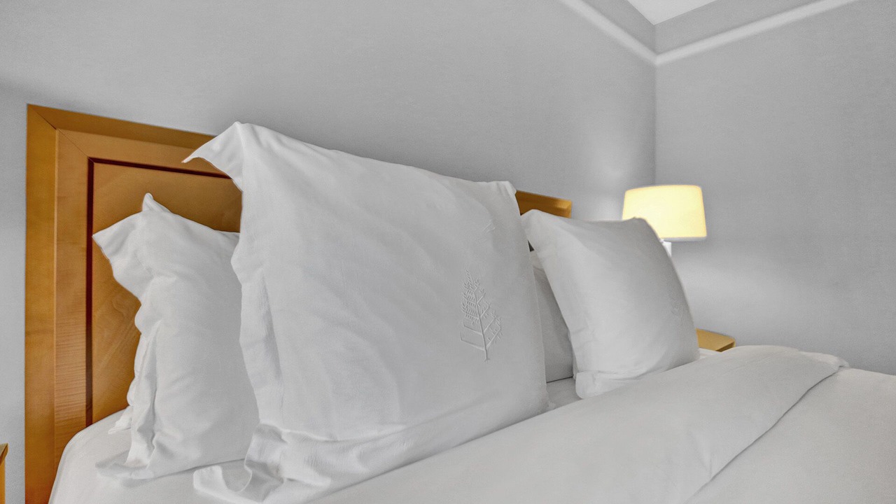 Photo of Bedroom in Brickell