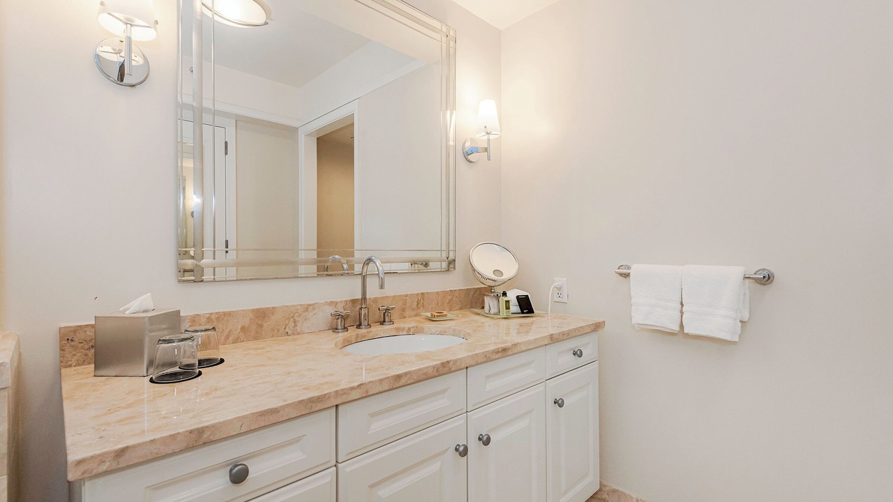 Photo of Bathroom in Brickell