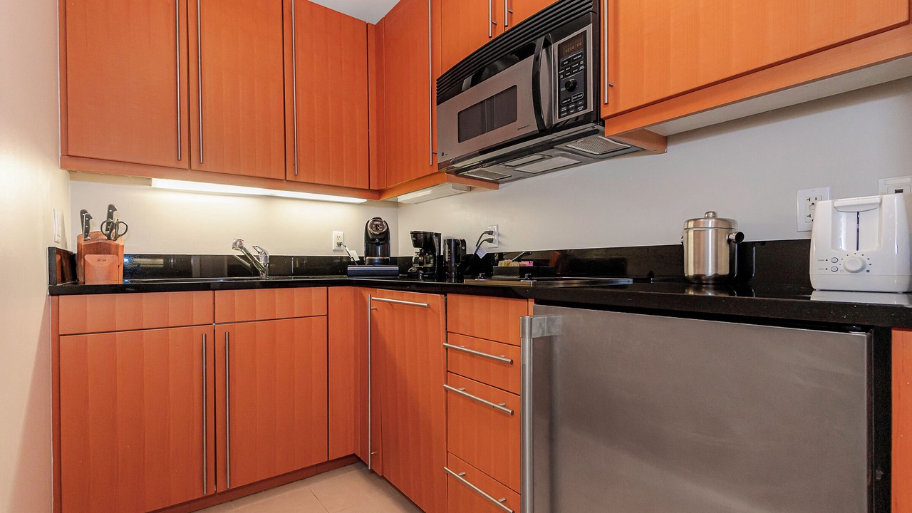 Photo of Kitchen in Brickell