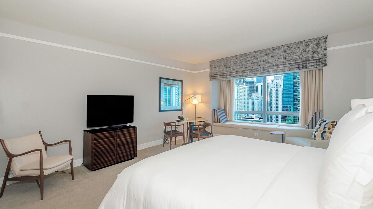 Photo of Bedroom in Brickell
