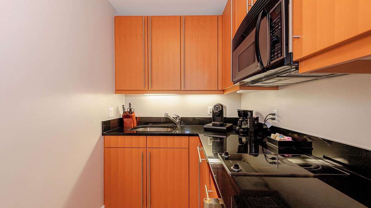 Photo of Kitchen in Brickell