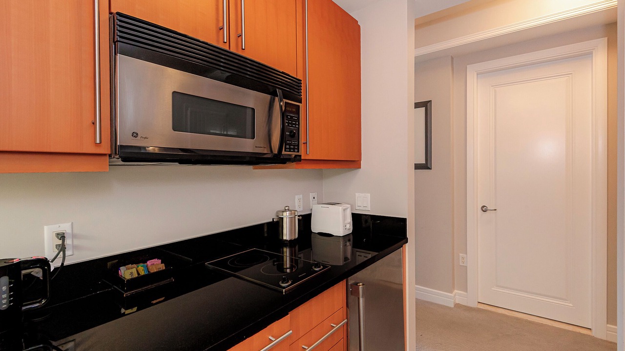 Photo of Kitchen in Brickell
