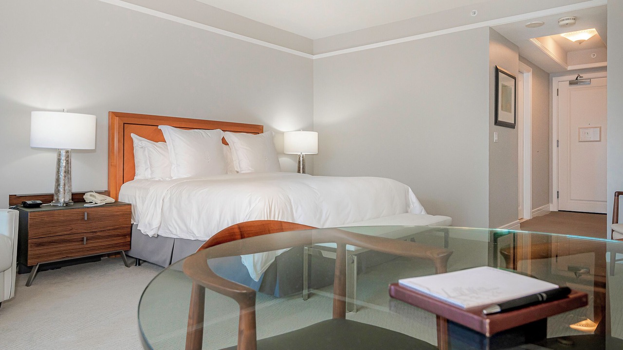 Photo of Bedroom in Brickell
