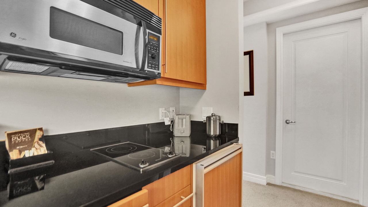 Photo of Kitchen in Brickell
