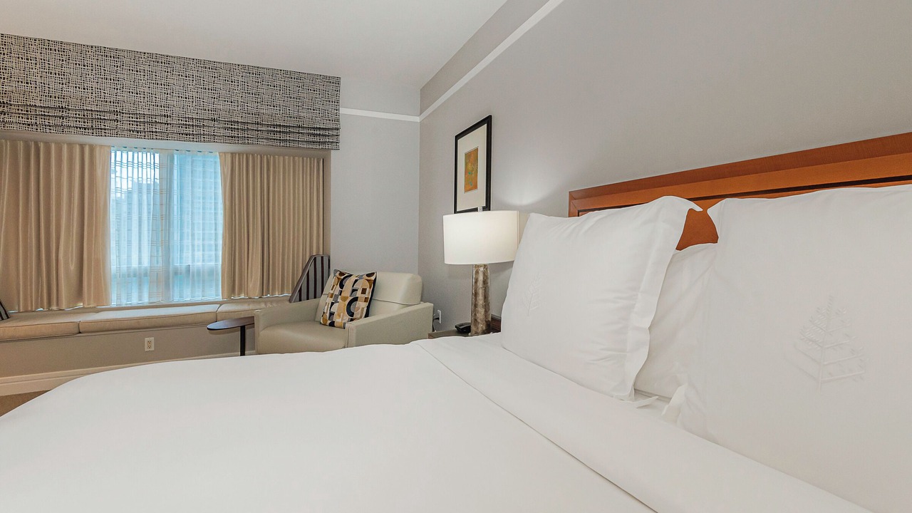 Photo of Bedroom in Brickell