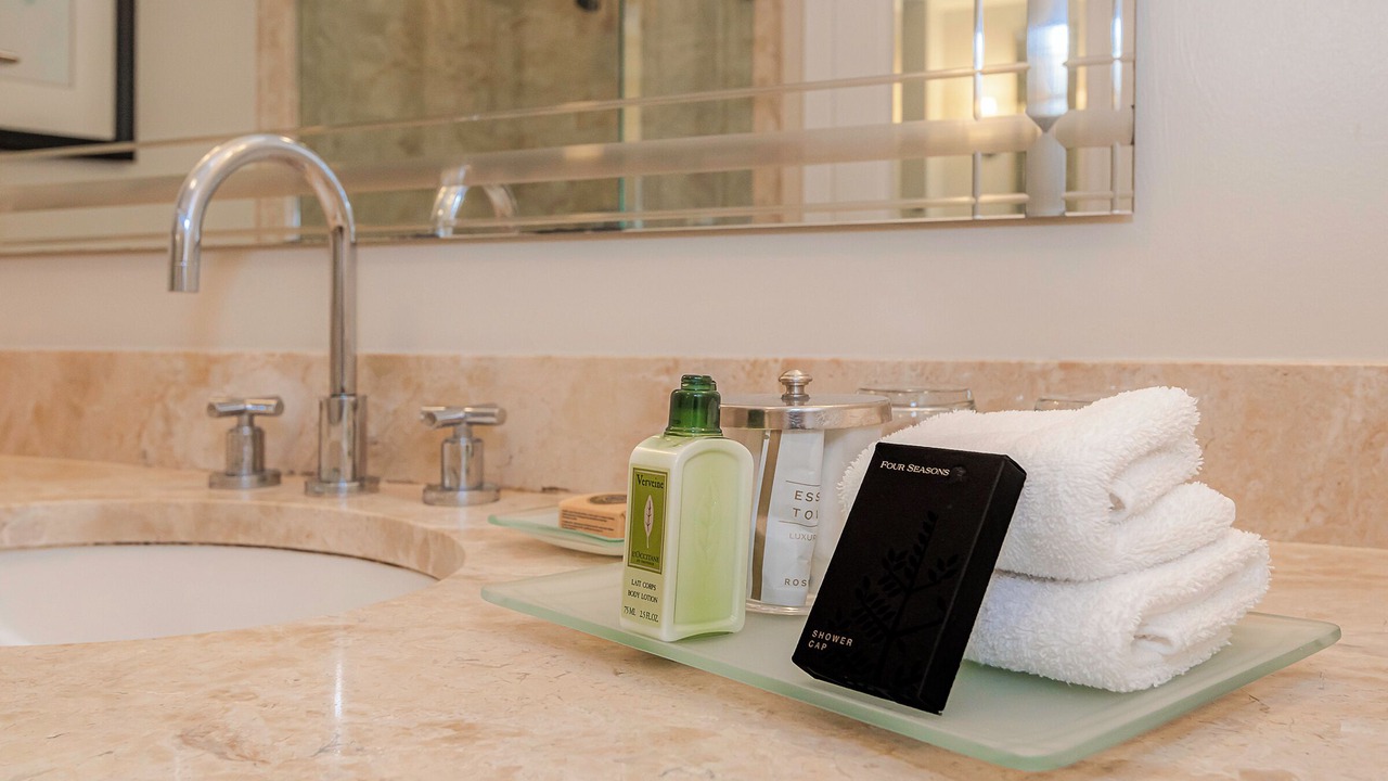 Photo of Bathroom in Brickell