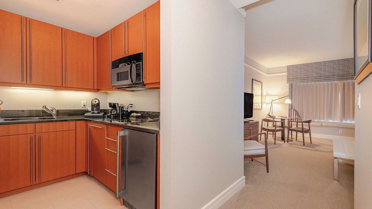 Photo of Kitchen in Brickell