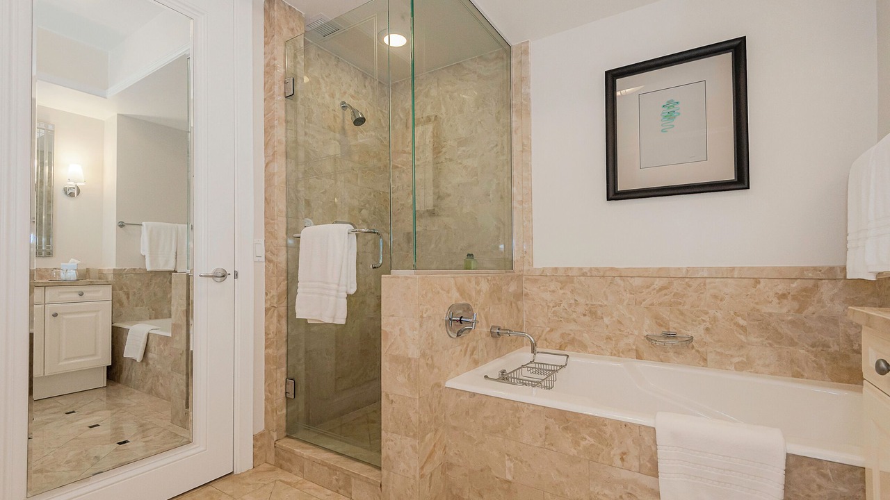 Photo of Bathroom in Brickell