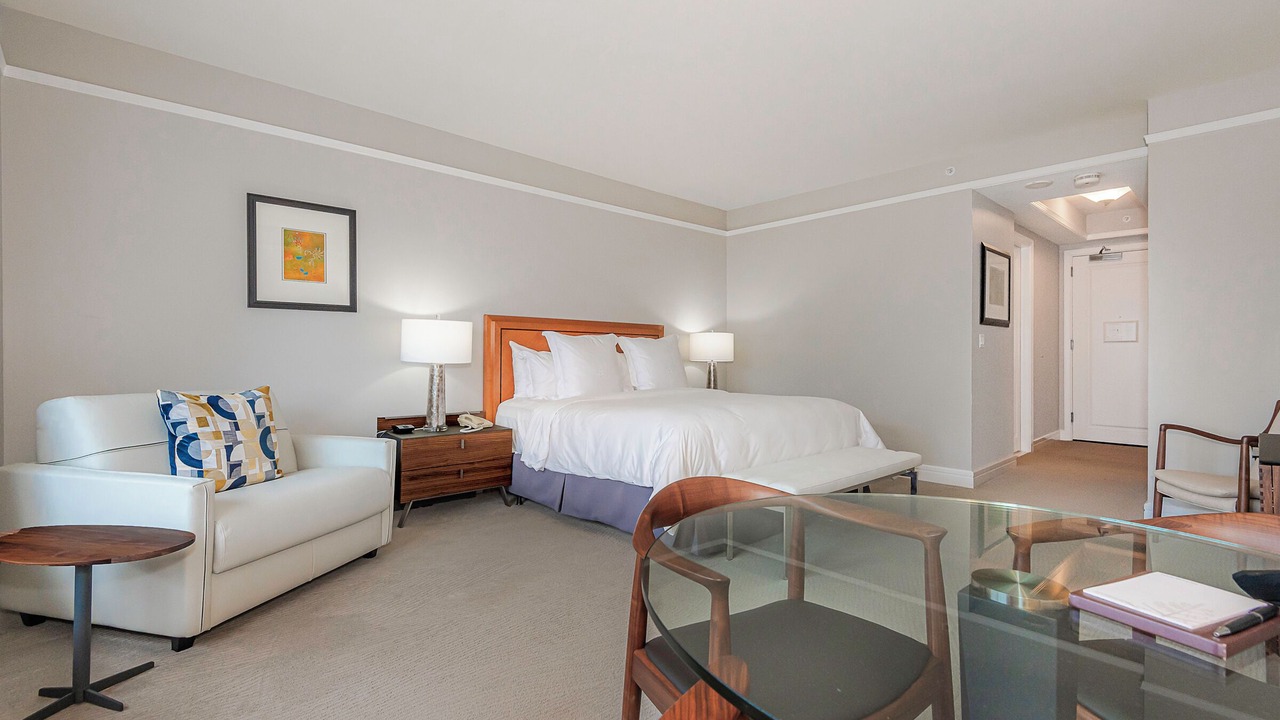 Photo of Bedroom in Brickell