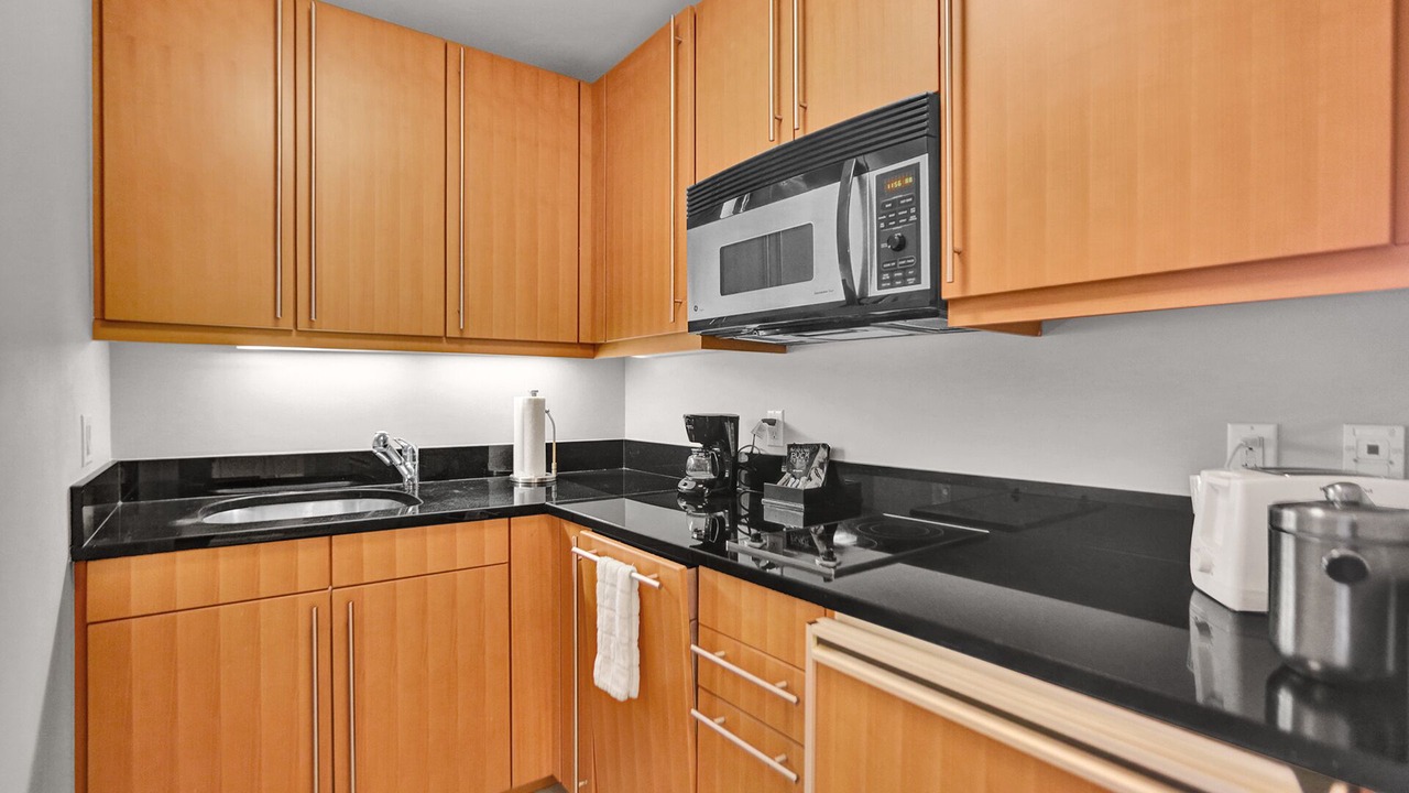 Photo of Kitchen in Brickell