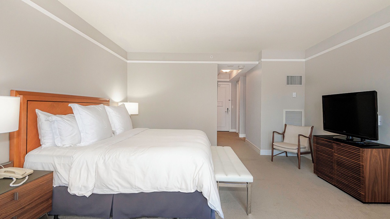 Photo of Bedroom in Brickell