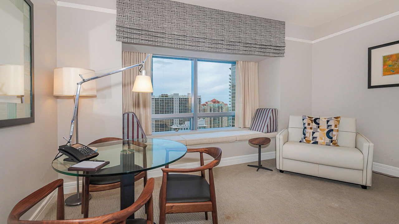 Photo of Livingroom in Brickell