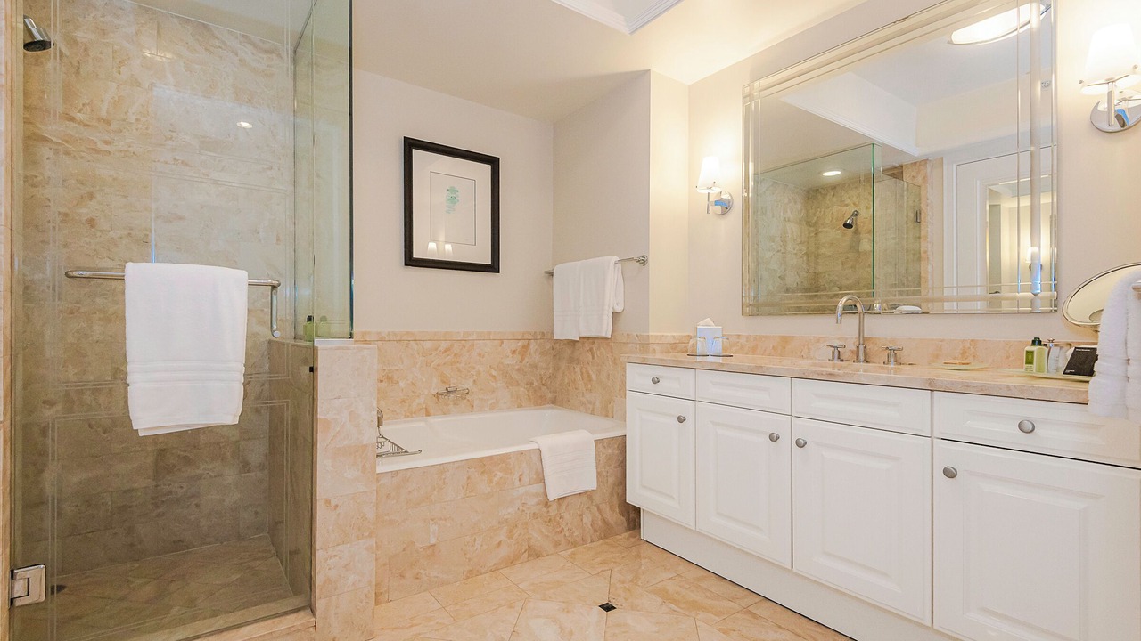 Photo of Bathroom in Brickell