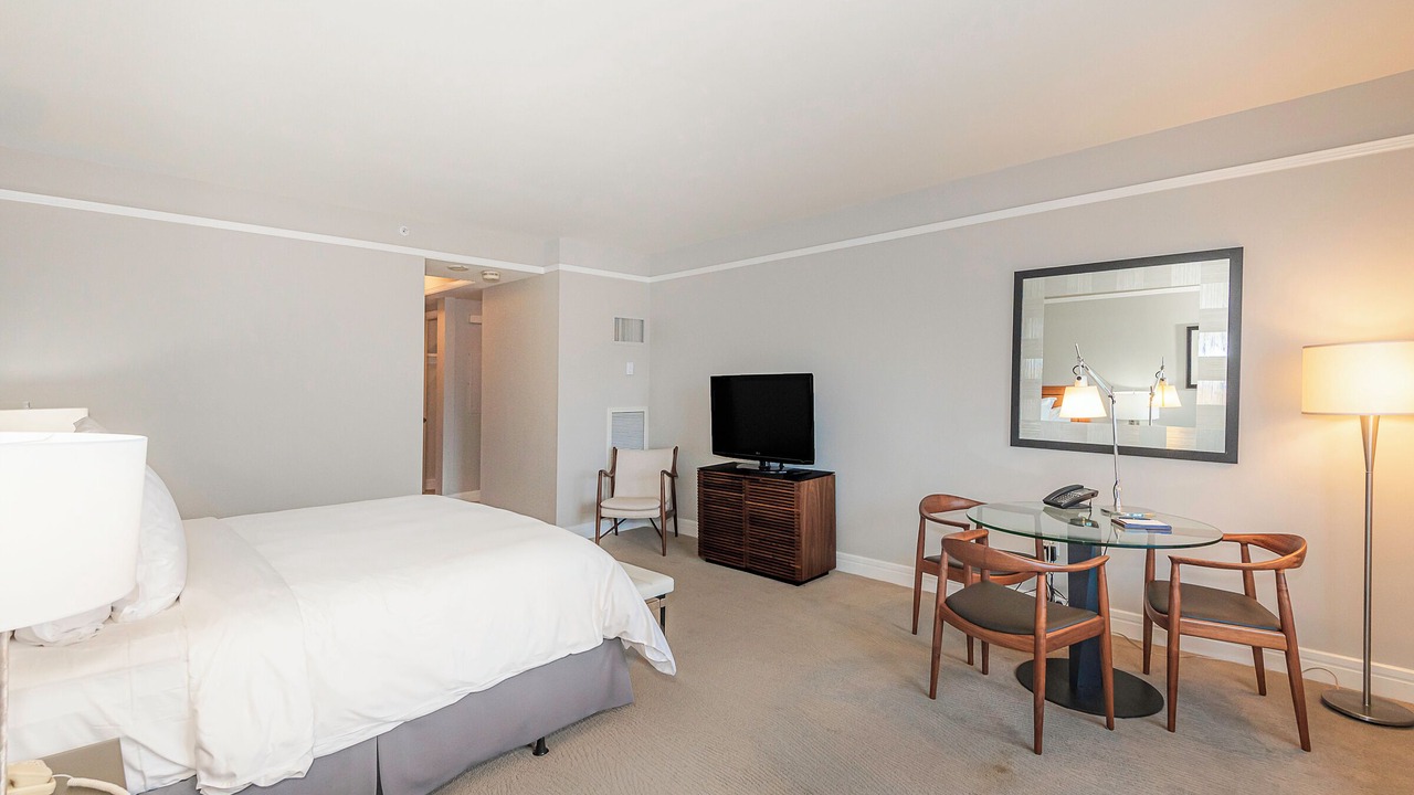 Photo of Bedroom in Brickell