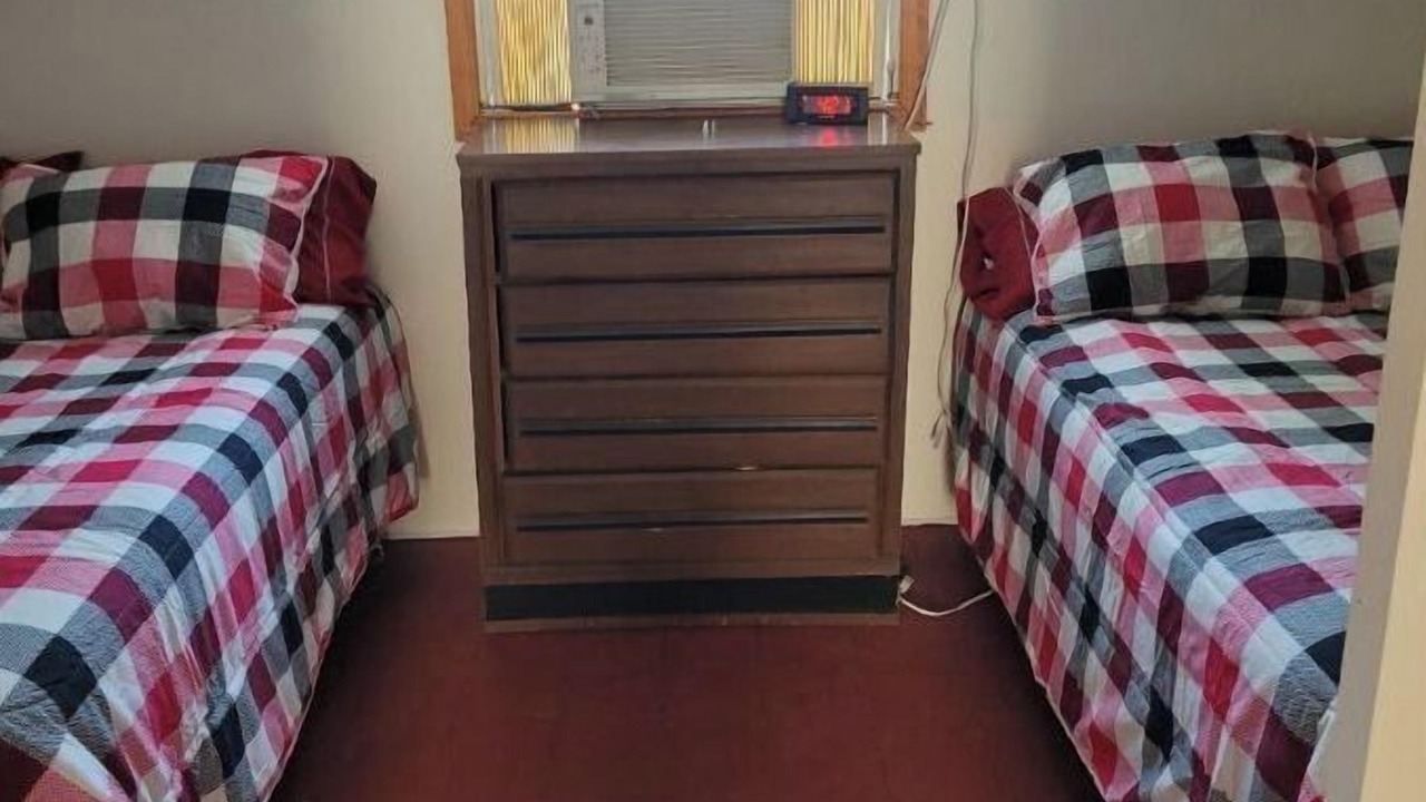 Photo of Bedroom in Sandy Creek