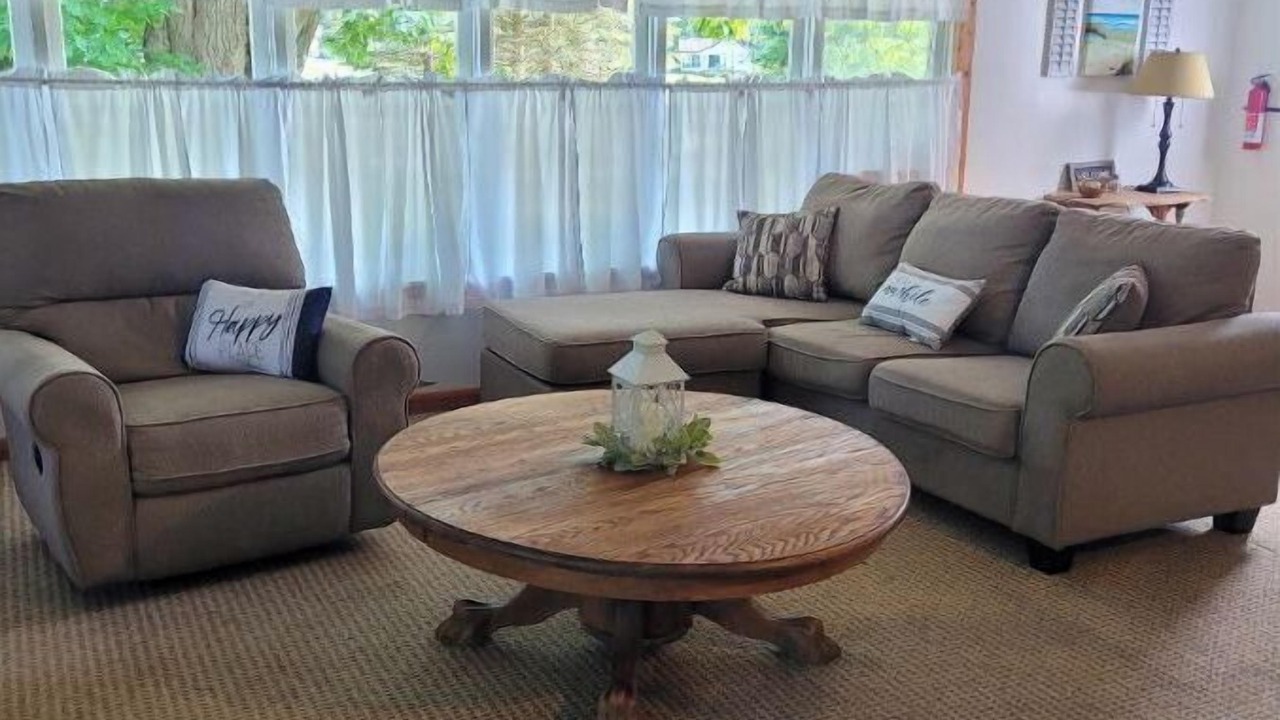 Photo of Livingroom in Sandy Creek