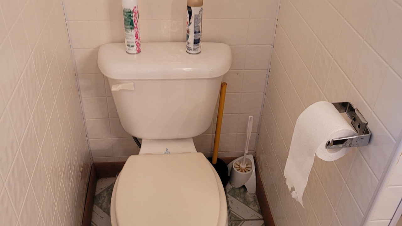 Photo of Bathroom in Sandy Creek