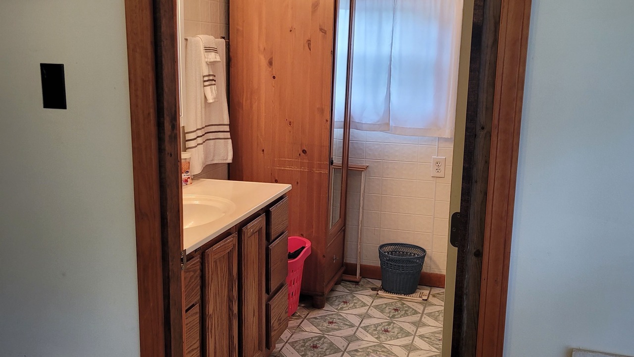 Photo of Bathroom in Sandy Creek