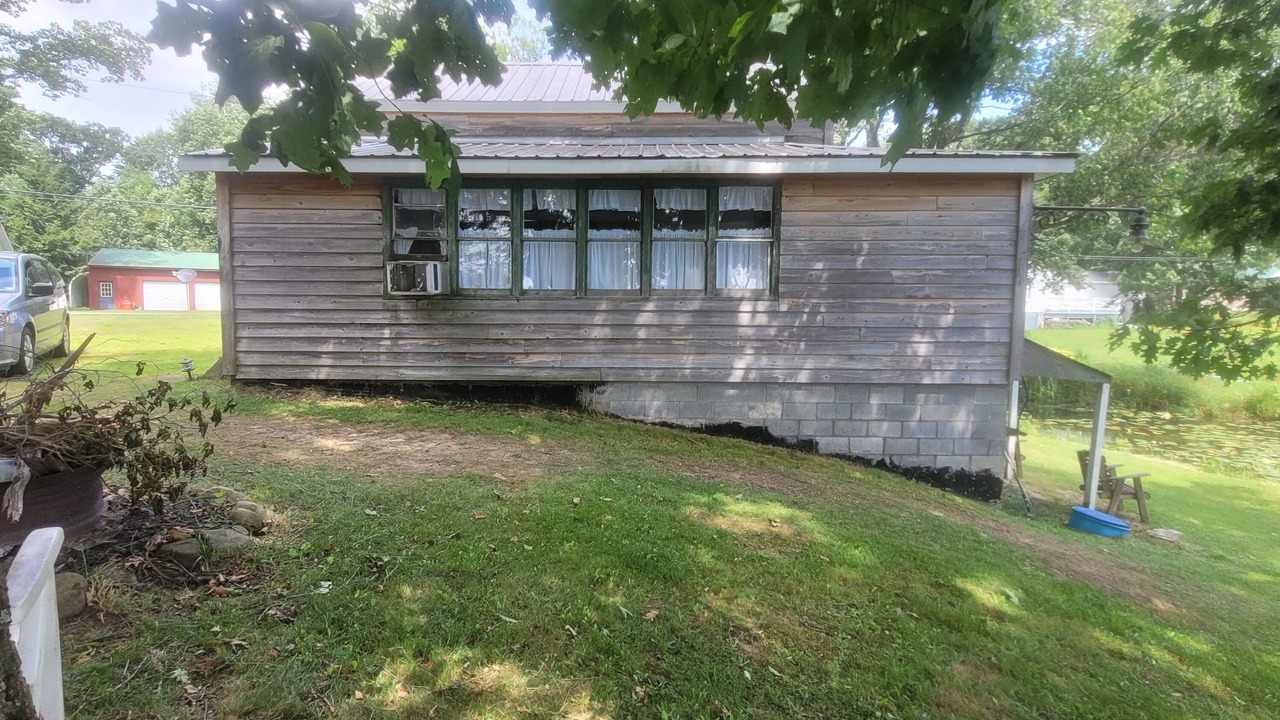 Photo of Outdoor in Sandy Creek