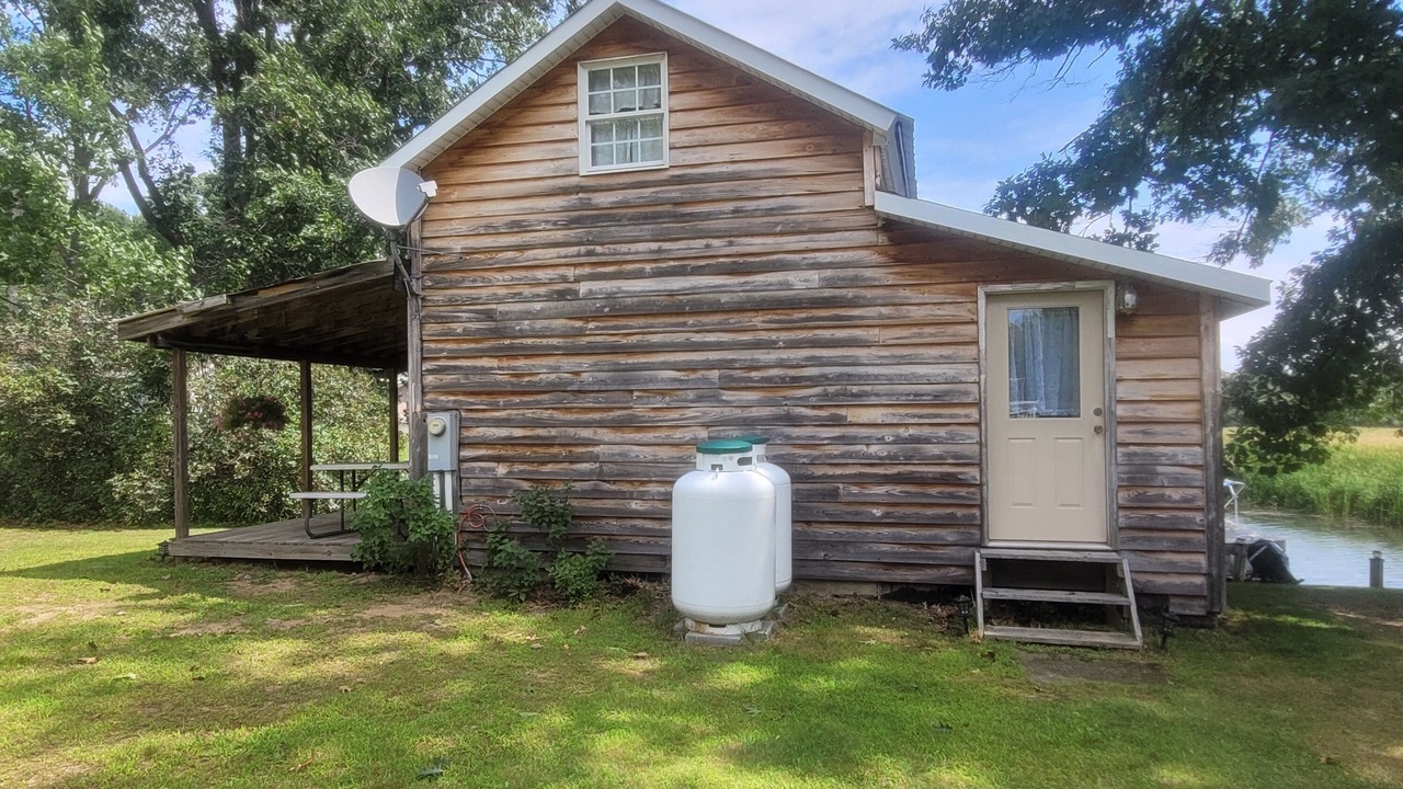 Photo of Outdoor in Sandy Creek