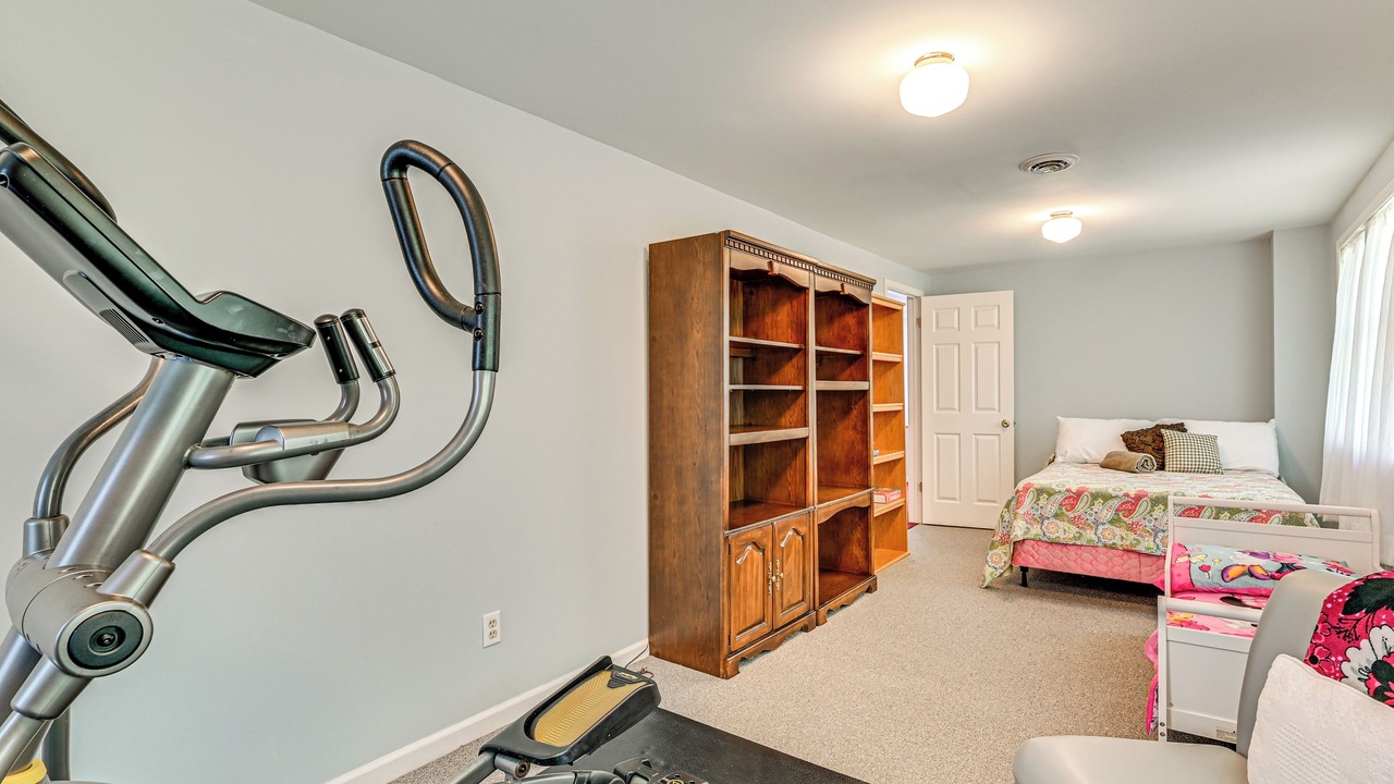 Photo of Bedroom in Canandaigua