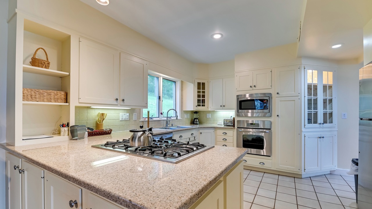 Photo of Kitchen in Canandaigua