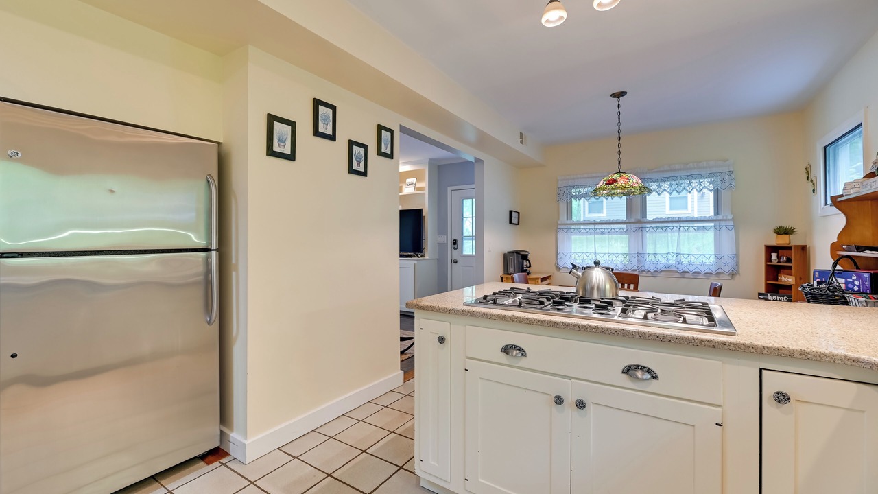 Photo of Kitchen in Canandaigua