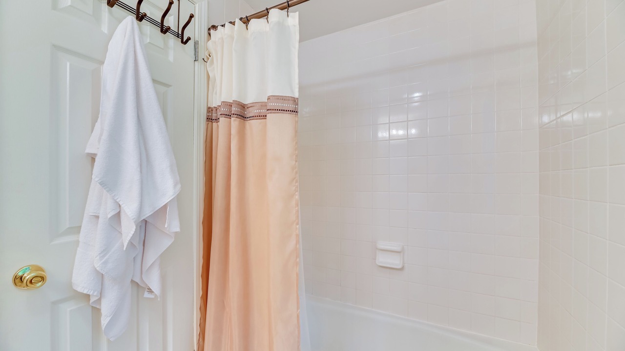Photo of Bathroom in Canandaigua