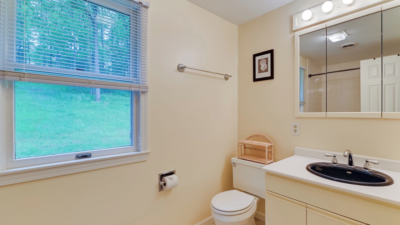 Photo of Bathroom in Canandaigua