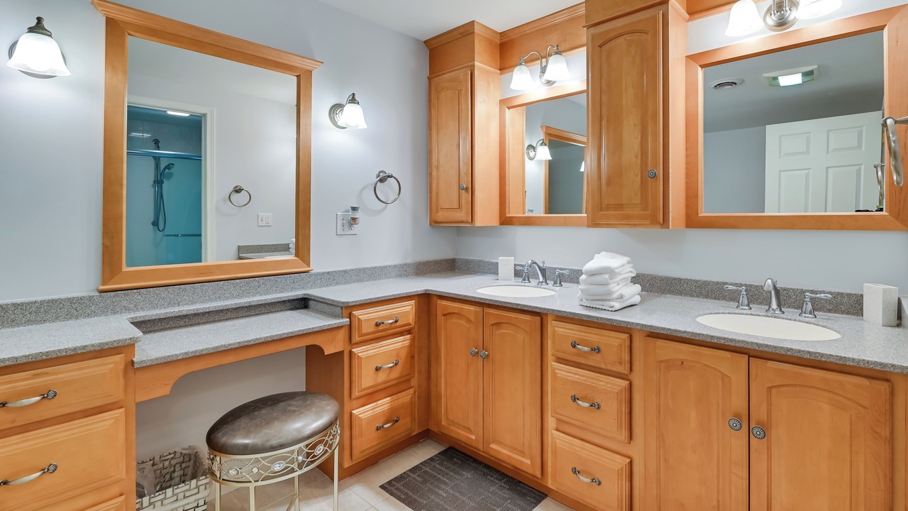 Photo of Bathroom in Canandaigua