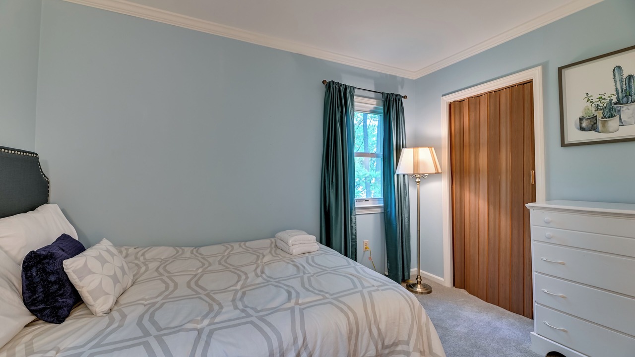Photo of Bedroom in Canandaigua