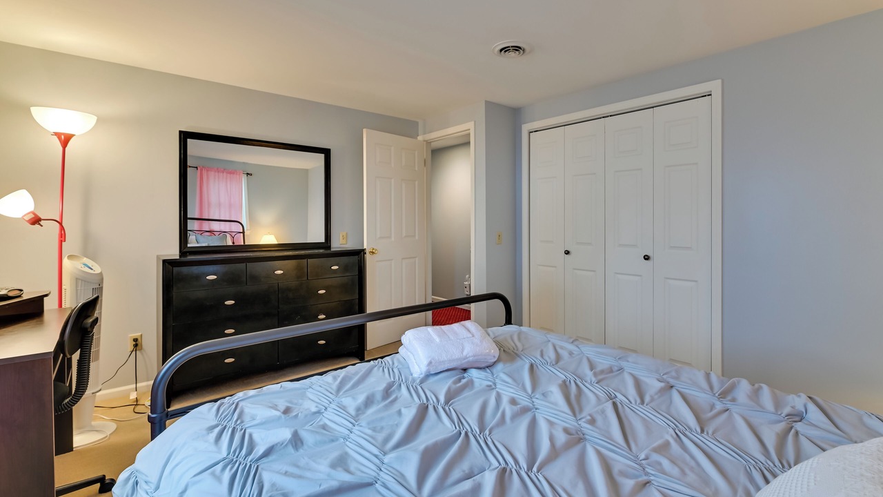 Photo of Bedroom in Canandaigua