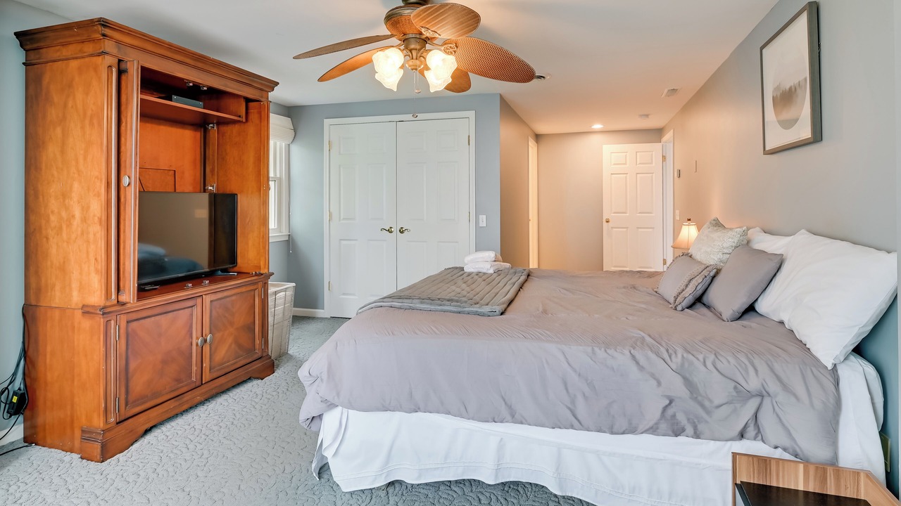 Photo of Bedroom in Canandaigua