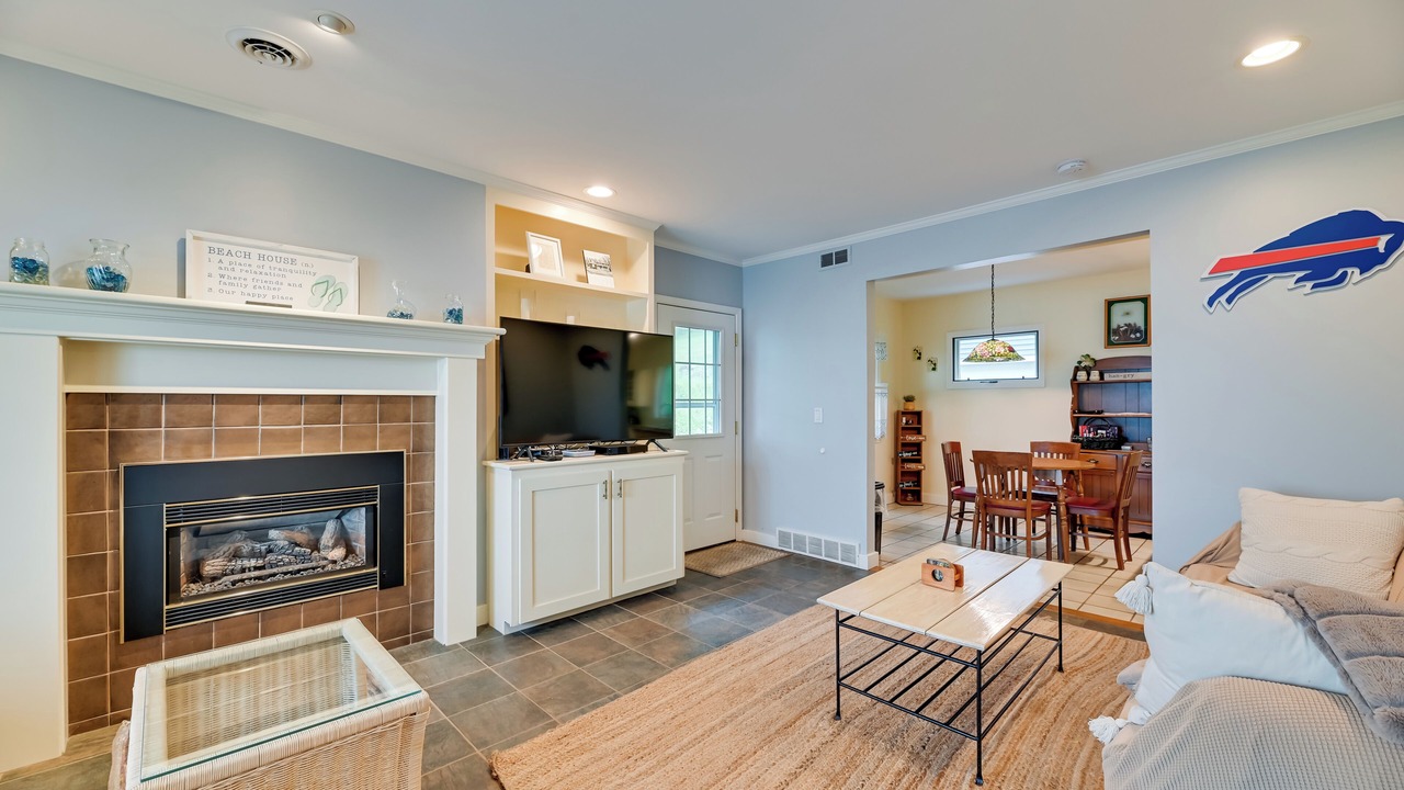 Photo of Bedroom in Canandaigua