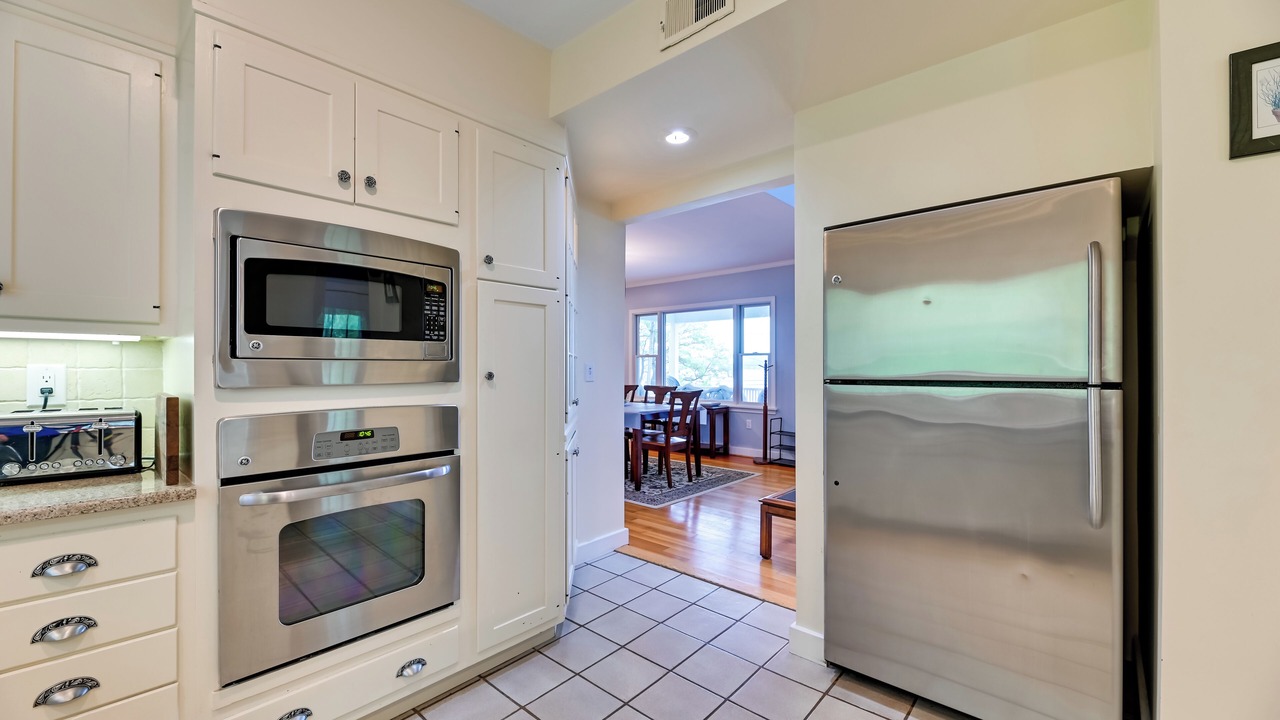Photo of Kitchen in Canandaigua