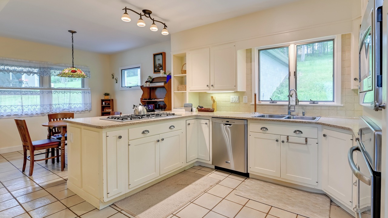 Photo of Kitchen in Canandaigua
