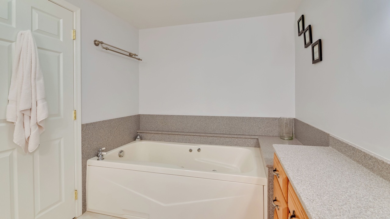 Photo of Bathroom in Canandaigua