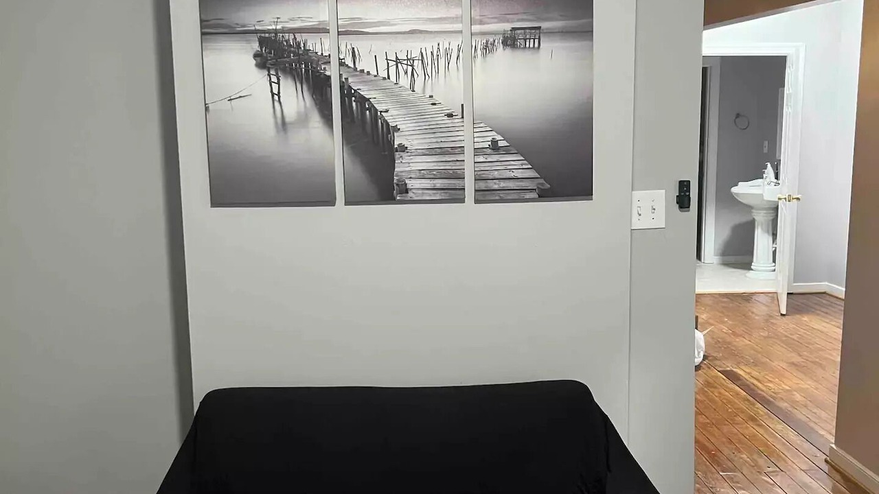 Photo of Livingroom in Mosby