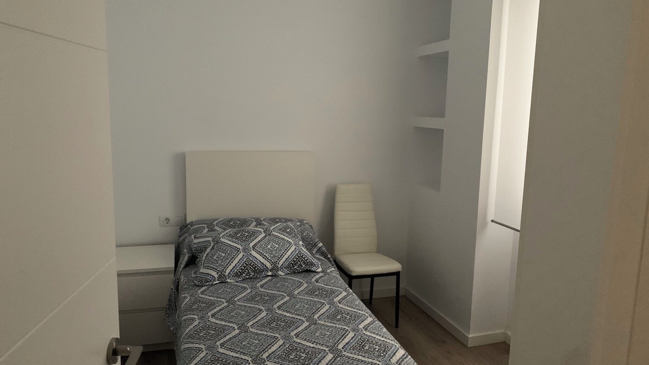 Photo of Bedroom in Logrono