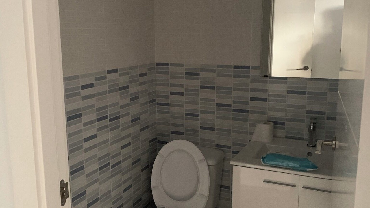 Photo of Bathroom in Logrono
