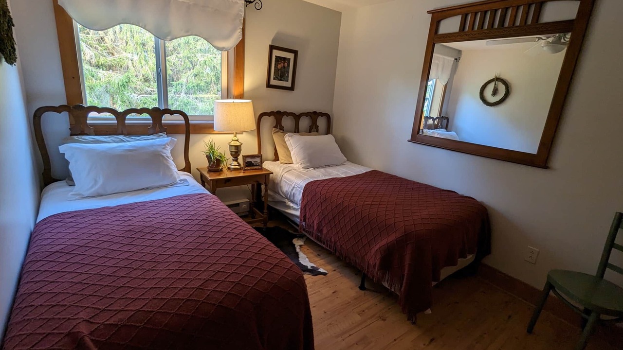 Photo of Bedroom in Harpersfield