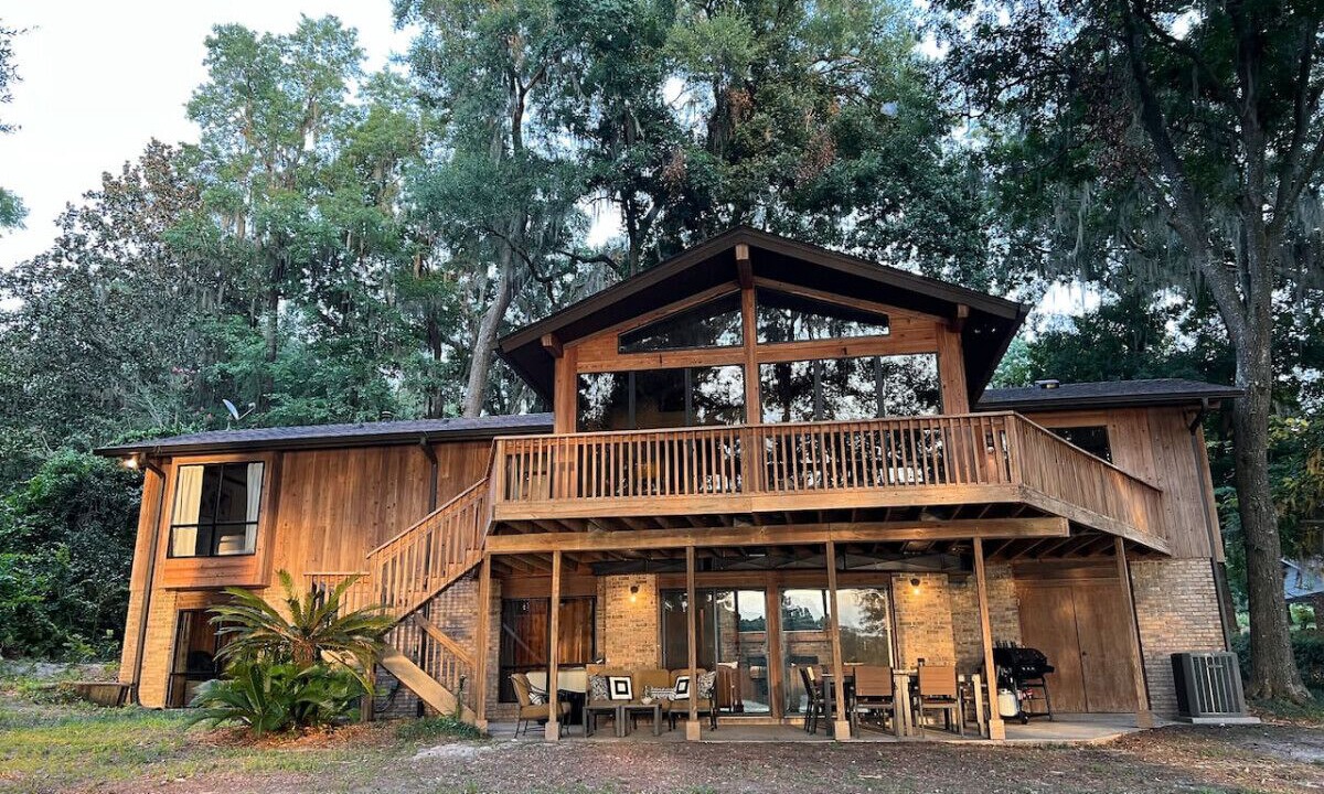 Photo of Outdoor in Lake Park