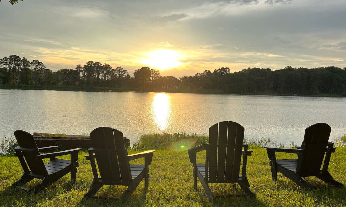 Photo of Outdoor in Lake Park