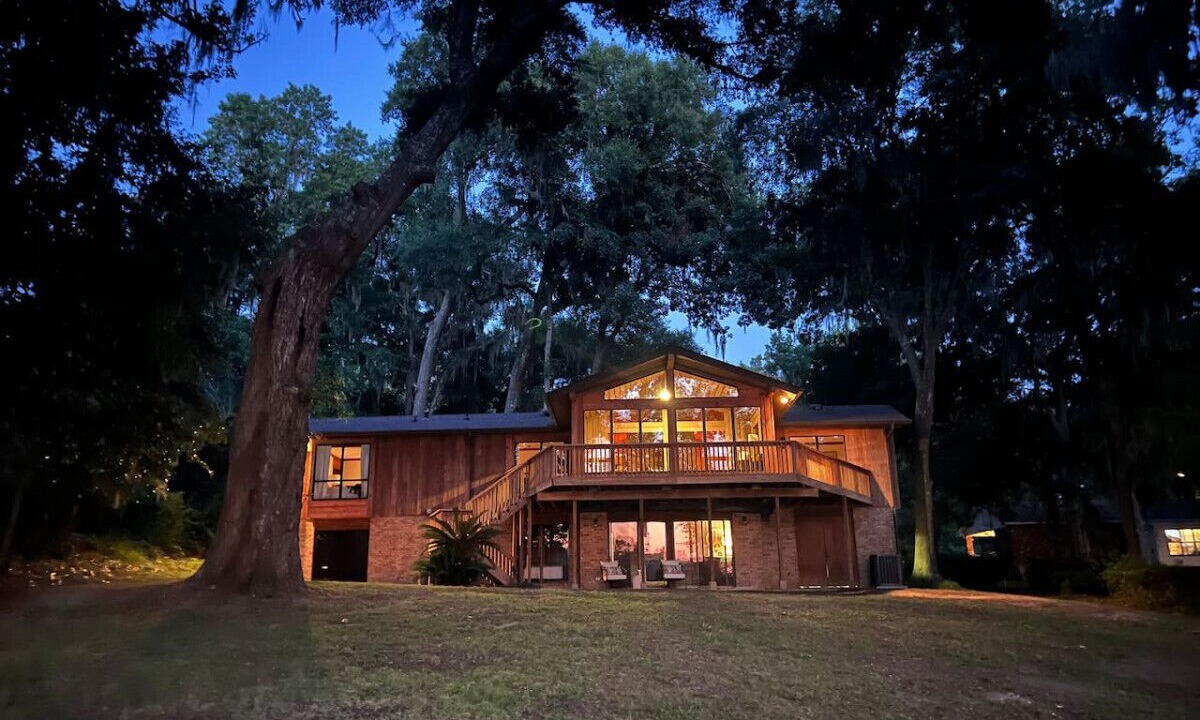 Photo of Outdoor in Lake Park