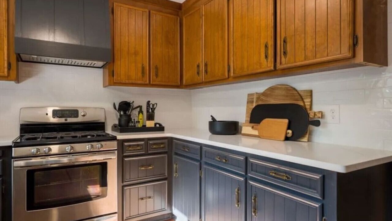 Photo of Kitchen in Lake Park