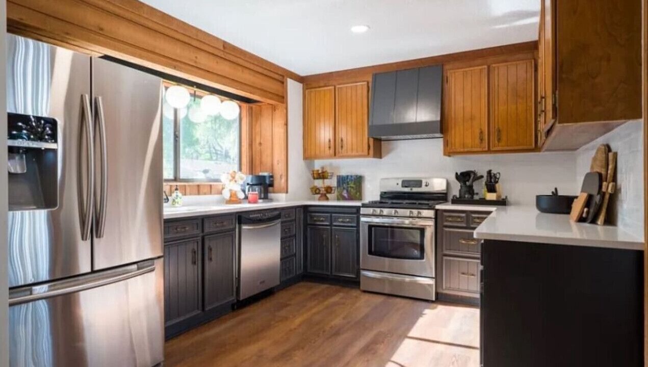 Photo of Kitchen in Lake Park