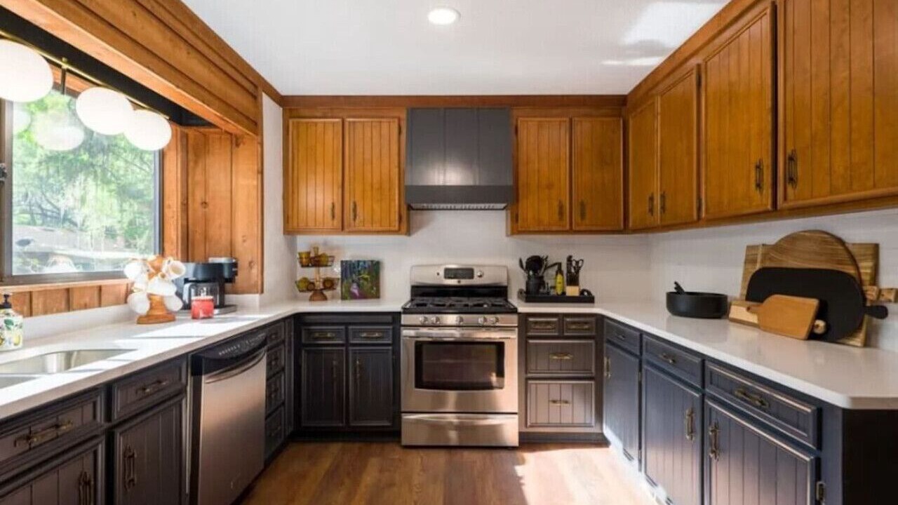 Photo of Kitchen in Lake Park