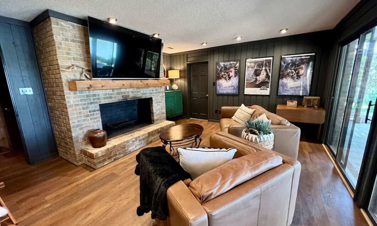 Photo of Livingroom in Lake Park