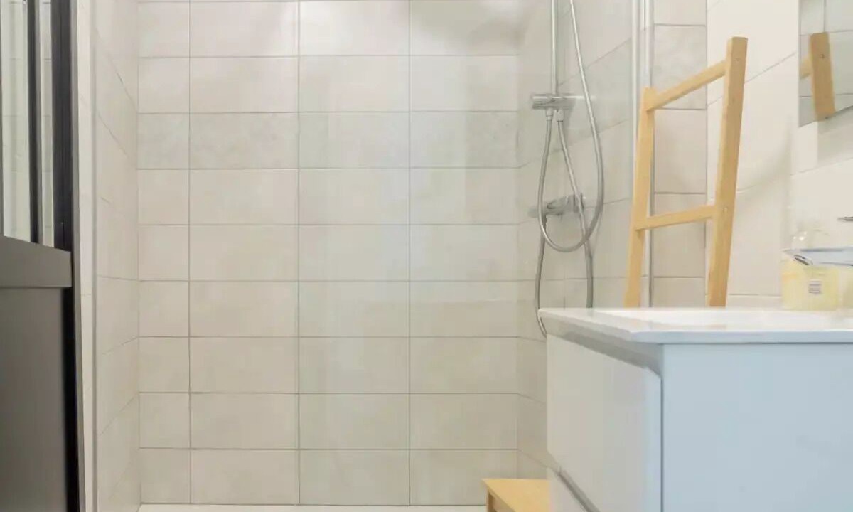 Photo of Bathroom in Thiers